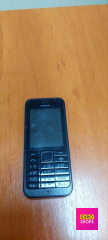 Кнопковий телефон NOKIA 220