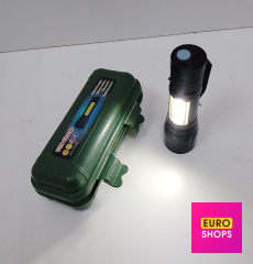 Ліхтар USB charge