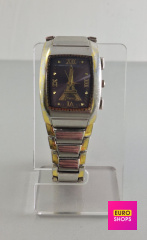 Годинник наручний Paris