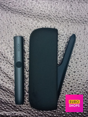 Система нагрівання IQOS ILUMA (C1402)