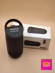 Колонка Greenwave PS-SO-34L