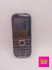 Кнопковий телефон NOKIA 3720c