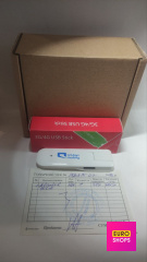 4G модем з sim-картою Alcatel 1КЗМ