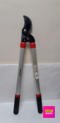 Сучкоріз садовий для обрізки гілок Intertool FT-1111,680 mm