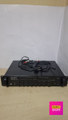 Мікшерний посилювач BERG Rambu- 60