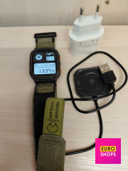 Smart Watch Tank M3 Ultra