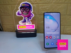 Смартфон Samsung Galaxy Note 10 Lite 6/128GB (SM-N770F/DS)