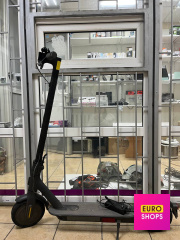 Електросамокат  Xiaomi Mi Electric Scooter Essential  (DDHBC08NEB)