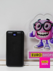 Повербанк jiba 10000 mAh