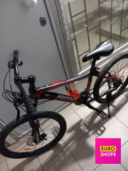 Велосипед Azimut 24