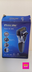 Електробритва Пікаі NK-1070