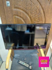 Телевізор Samsung LE26C450E1W