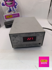 Стабілізатор напруги LVT ACH-600