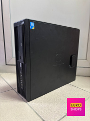 Системний блок HP Intel Xeon X3470/RAM4GB/HDD500GB/2048MB Quadro K620