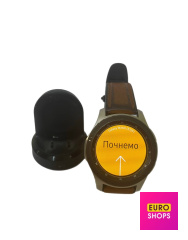 Часи наручние Samsung Galaxy Watch R800 46mm