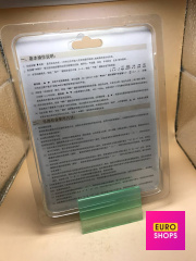 Цифровий гітарний тюнер настройщик метроном