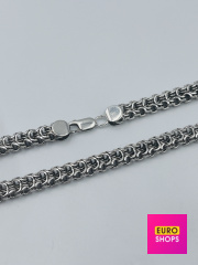 Срібний ланцюг 925° 47.1 г.