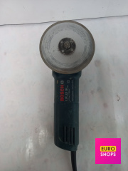 Болгарка BOSCH GWS 6-115