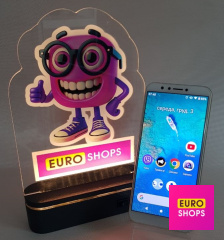 Смартфон General Mobile GM8D 32GB