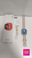 Smart Watch Hoco Y12 Ultra