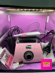 Апарат для манікюру та педикюру Nail Drill ZS-710