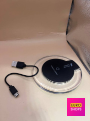Безпровідна зарядка LP Home  Gifts