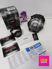 Годинник чоловічий CASIO G-SHOCK GA-2100