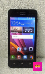 Смартфон HUAWEI lua l 21 1/8 gb