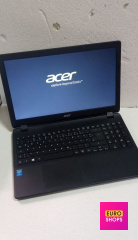 Ноутбук ACER MM1-571(N15W4)/Core i3-5005U/RAM8Gb/SSD128Gb/