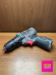 Шуруповерт акумуляторний Forte CDR-12PROMO
