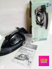 Праска парова Ambiano GT-SF-DBR-01-CH 2200W