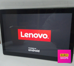 Планшет Lenovo Yoga Smart Tab YT-X705L 4/64GB LTE