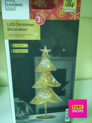 Композиція новорічна Livarno Home