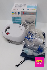 Небулайзер компресорний  Paramed Compact+