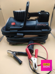 Автомобільний компресор Dnipro-M TI-40L