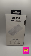 Power Bank S-Link 10000 mAh