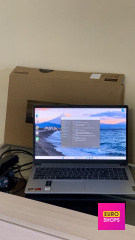 Ноутбук Lenovo ideapad 1 15ADA7 Ryzen 5 3500U/RAM6GB/SSD256GB/Radeon Vega 8