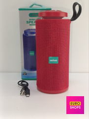 Bluetooth Kолонка Aerbes AB-D624