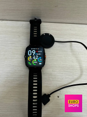 Розумний годиннік Sport Fitness Smart watch Bluetooth