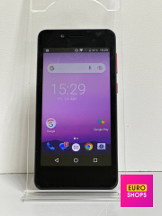 Мобільний телефон Fly FS458 Stratus 7