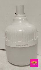 Лампа кемпінгова LED 5V USB 150W
