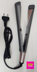 Стайлер плойка для волосся Curl &amp; Straight 2в1 спіральний випрямляч