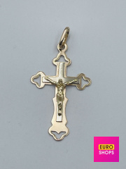 Золота підвіска 585° 2.14 г.