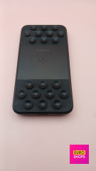 Power Bank Gelius чорний