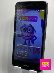Смартфон HUAWEI Y3 2017 1/8GB