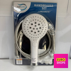 Душовий набір badkomfort «LANZAROTE»