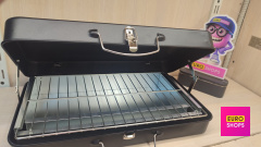 Мангал переносний Grill Meister Foldable Barbecue