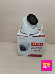 IP-камера Nikvision DS-2CD1323G2-IUF