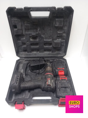 Дриль акумуляторна Narva NCD-21BL