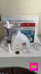 М'ясорубка SATURN ST-FP0094К